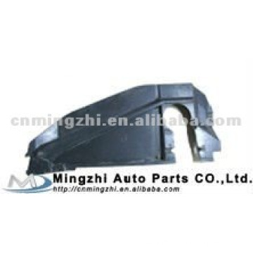 truck part ,mercedes benz truck body part , truck cover